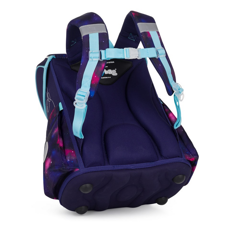 Školský set 3dielny Butterfly PP26