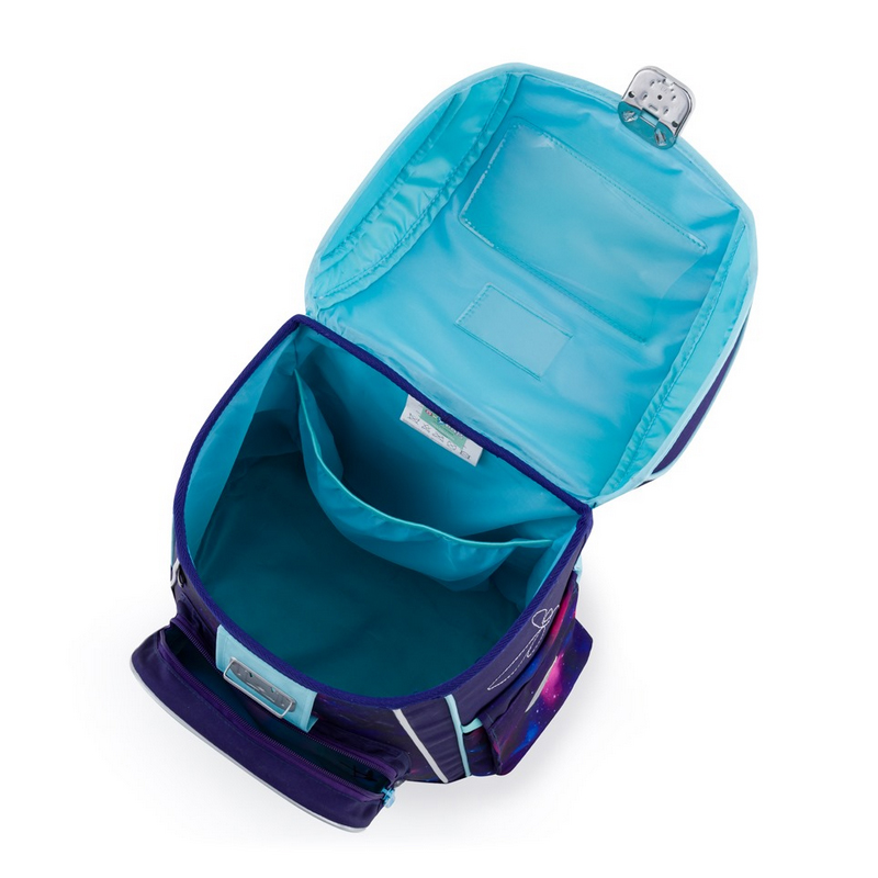 Školský set 3dielny Butterfly PP26