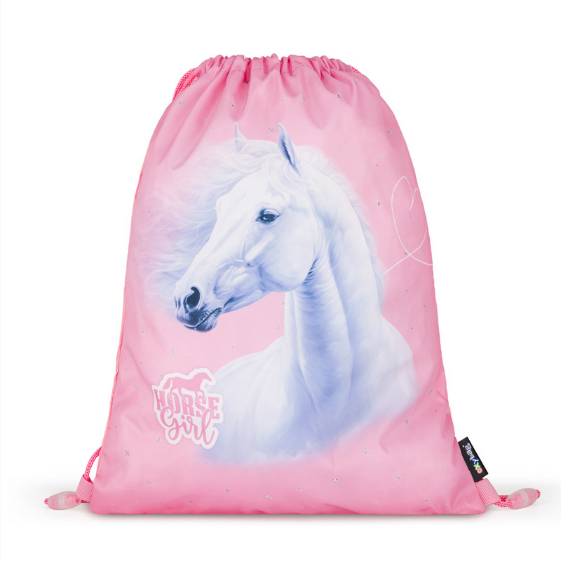 Školský set 3dielny Horse Romantic PP26