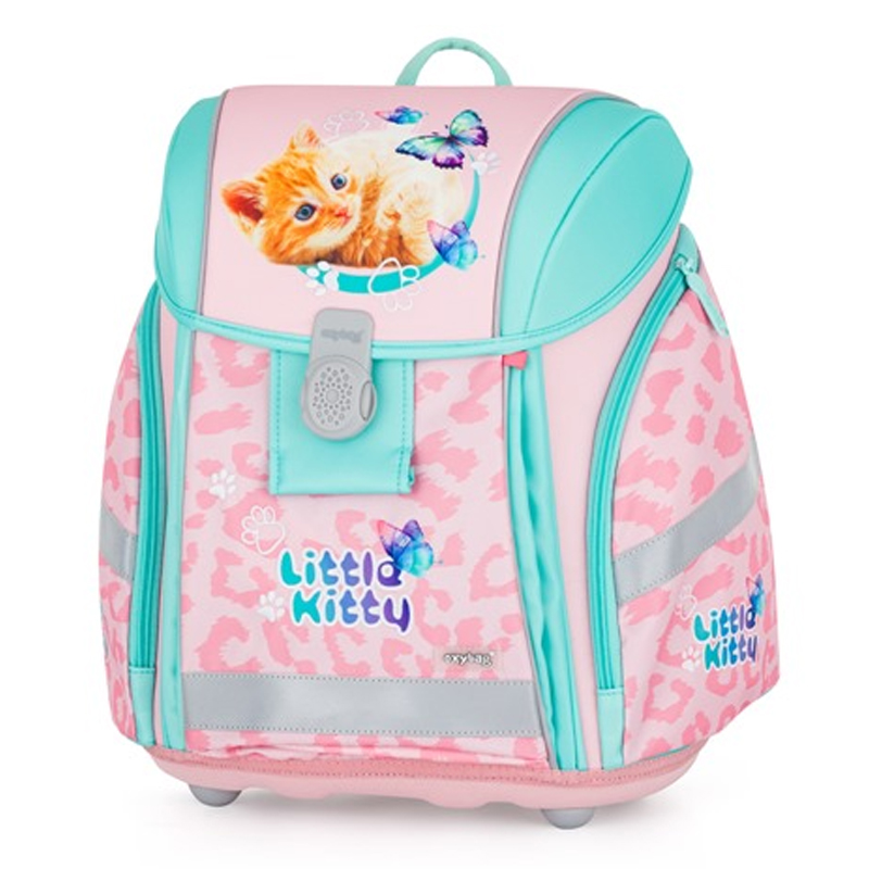 Školský set 3dielny Cat PP26