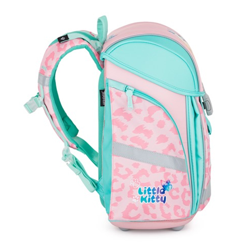 Školský set 3dielny Cat PP26