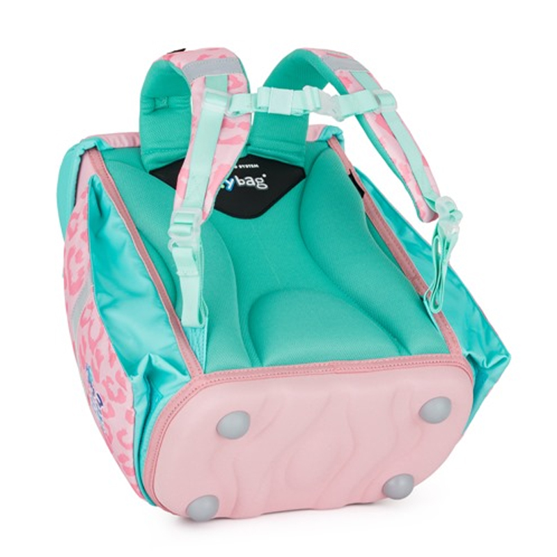 Školský set 3dielny Cat PP26