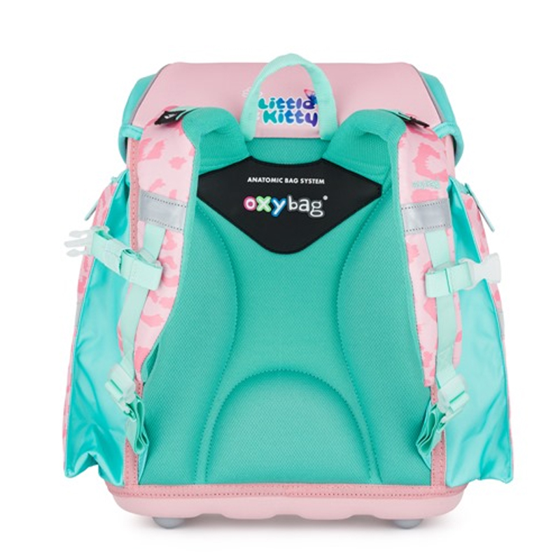 Školský set 3dielny Cat PP26