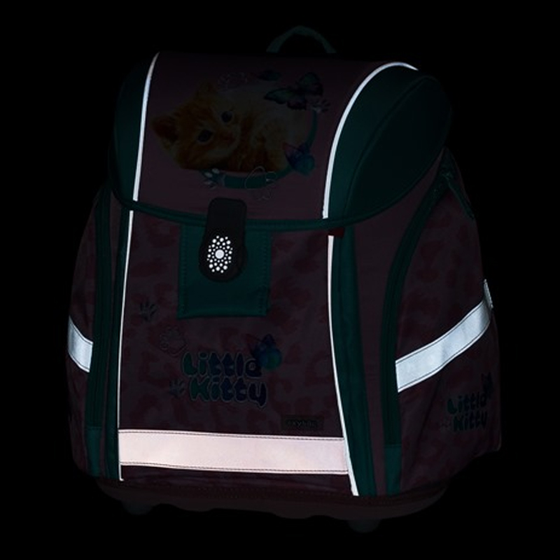 Školský set 3dielny Cat PP26