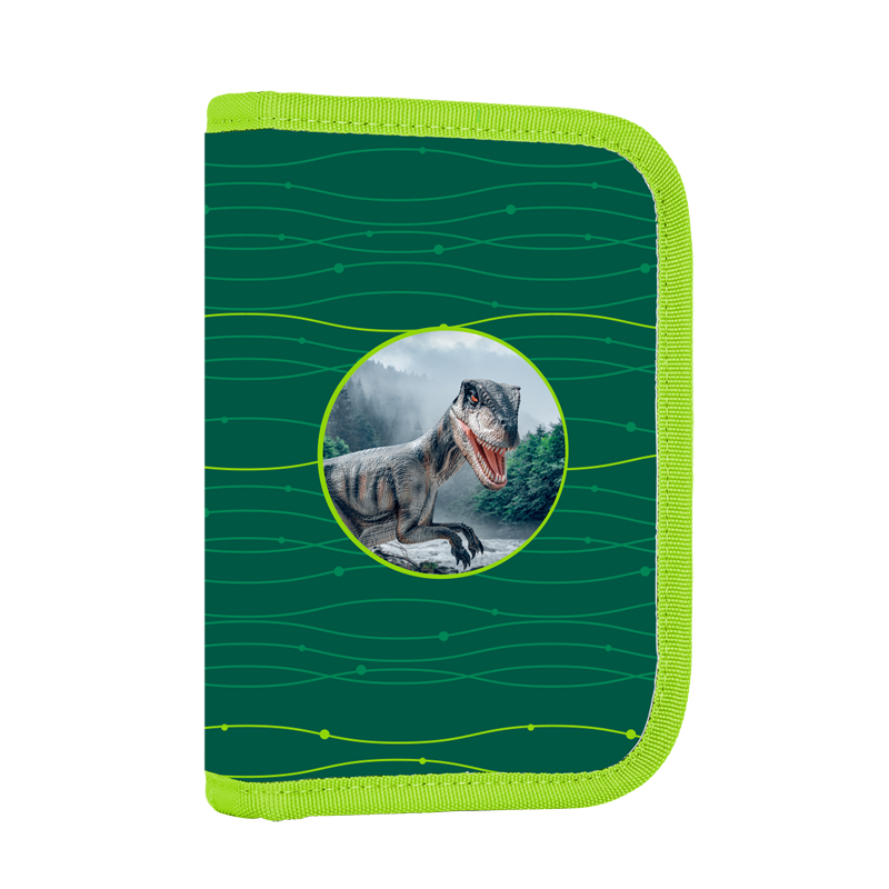 Školský set 3dielny Sherpy Green PP24