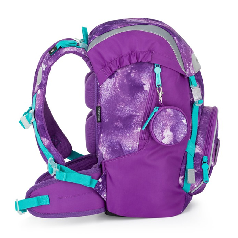 Školský set 4dielny OXY SKY Monsters PP26
