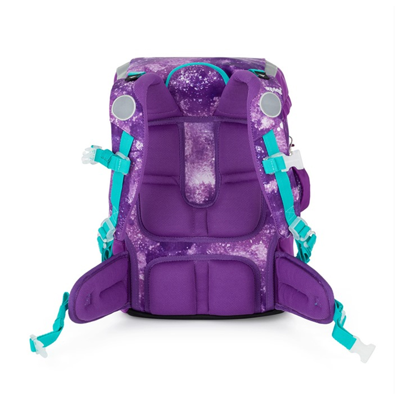 Školský set 4dielny OXY SKY Monsters PP26