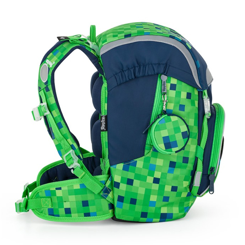 Školský set 4dielny Oxy SKY Gamer PP26
