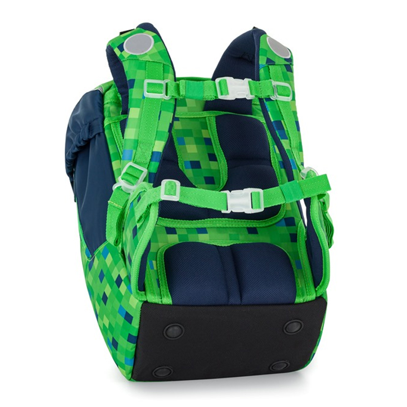 Školský set 4dielny Oxy SKY Gamer PP26