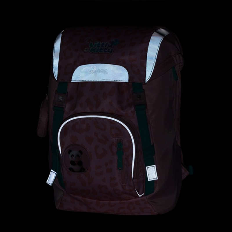 Školský set 4dielny OXY SKY Cat PP26