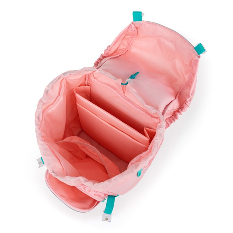 Školský set 4dielny OXY SKY Cat PP26