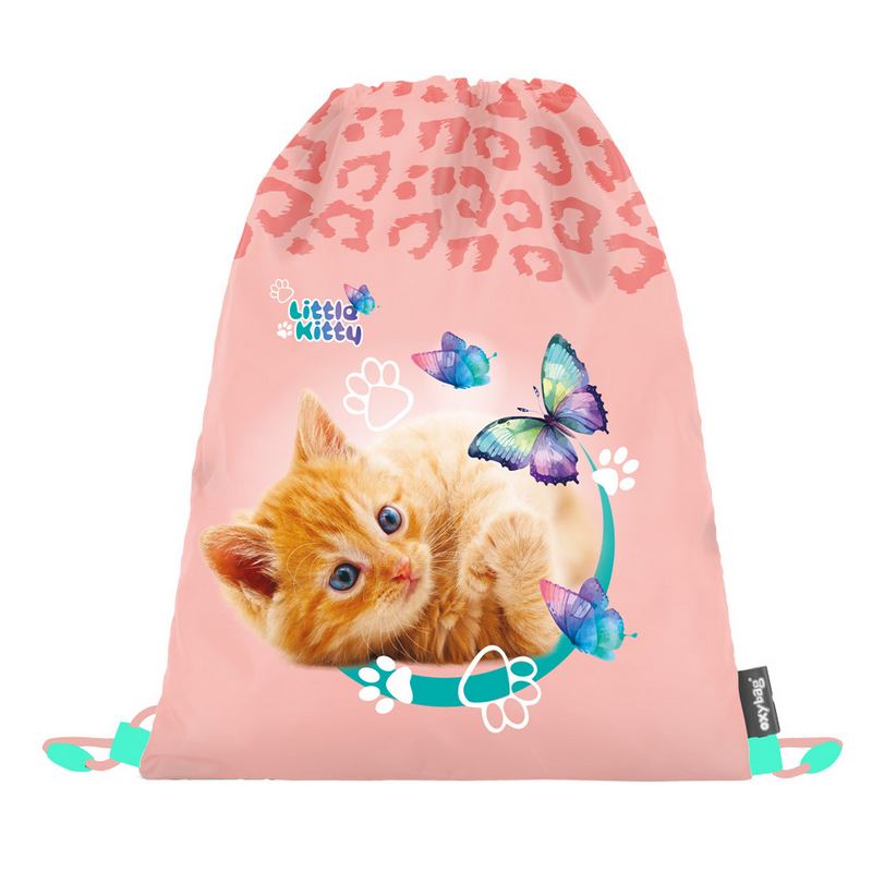Školský set 4dielny OXY SKY Cat PP26