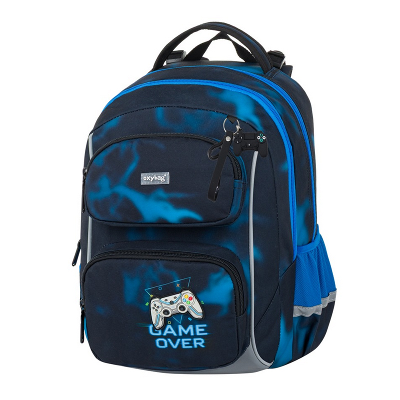 Školský set 3dielny Jumper Gamer PP26