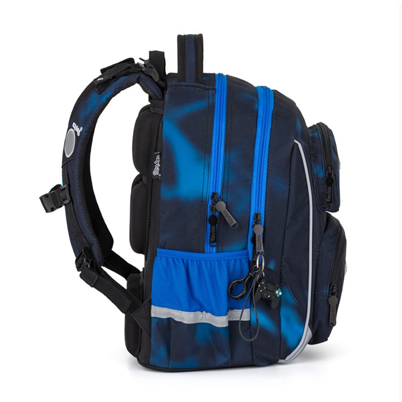 Školský set 3dielny Jumper Gamer PP26