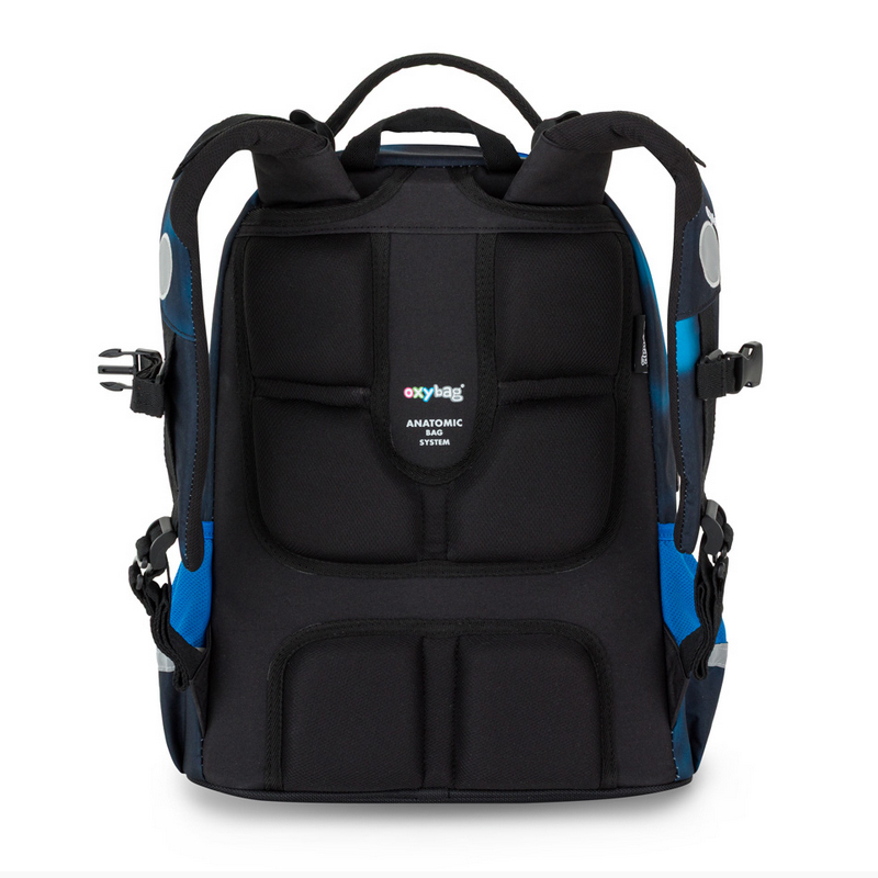 Školský set 3dielny Jumper Gamer PP26