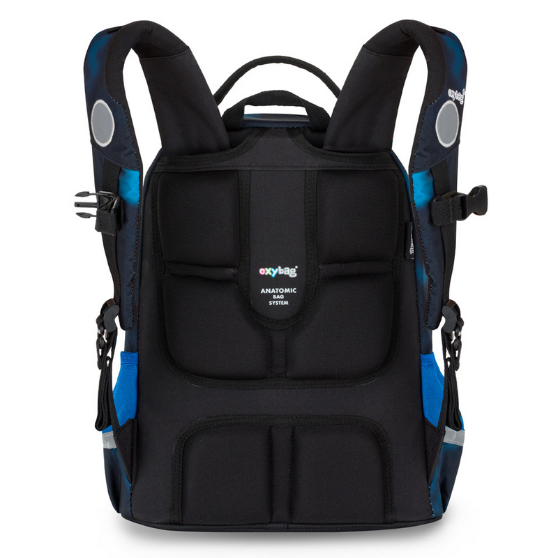 Školský set 3dielny Jumper Gamer PP26