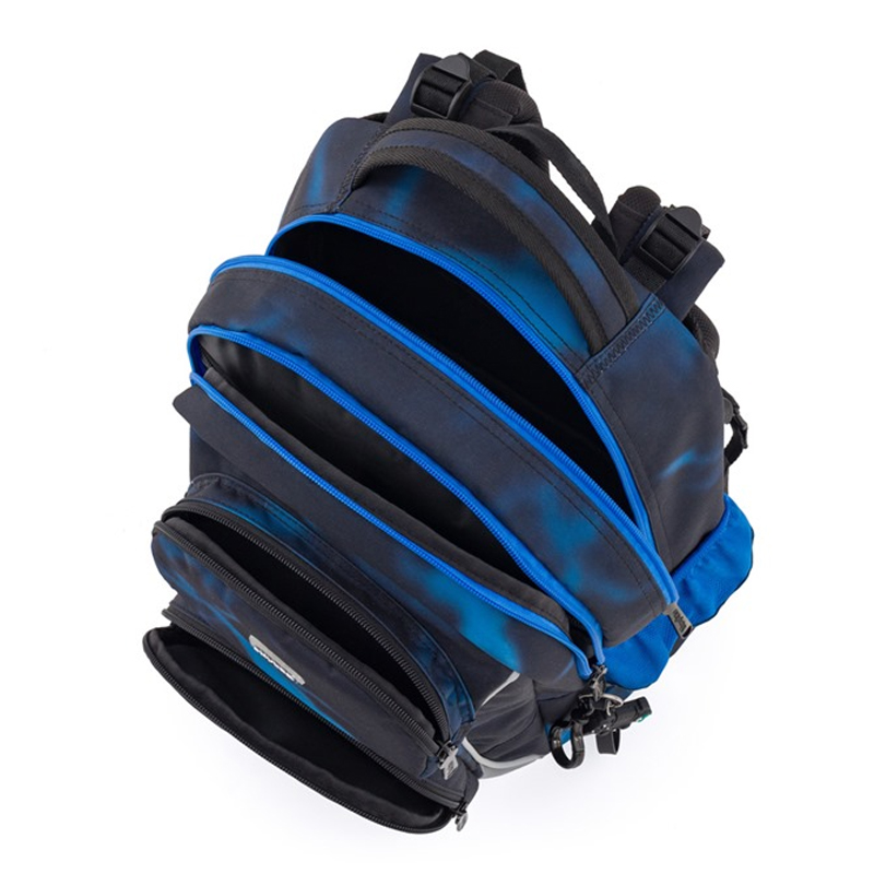 Školský set 3dielny Jumper Gamer PP26