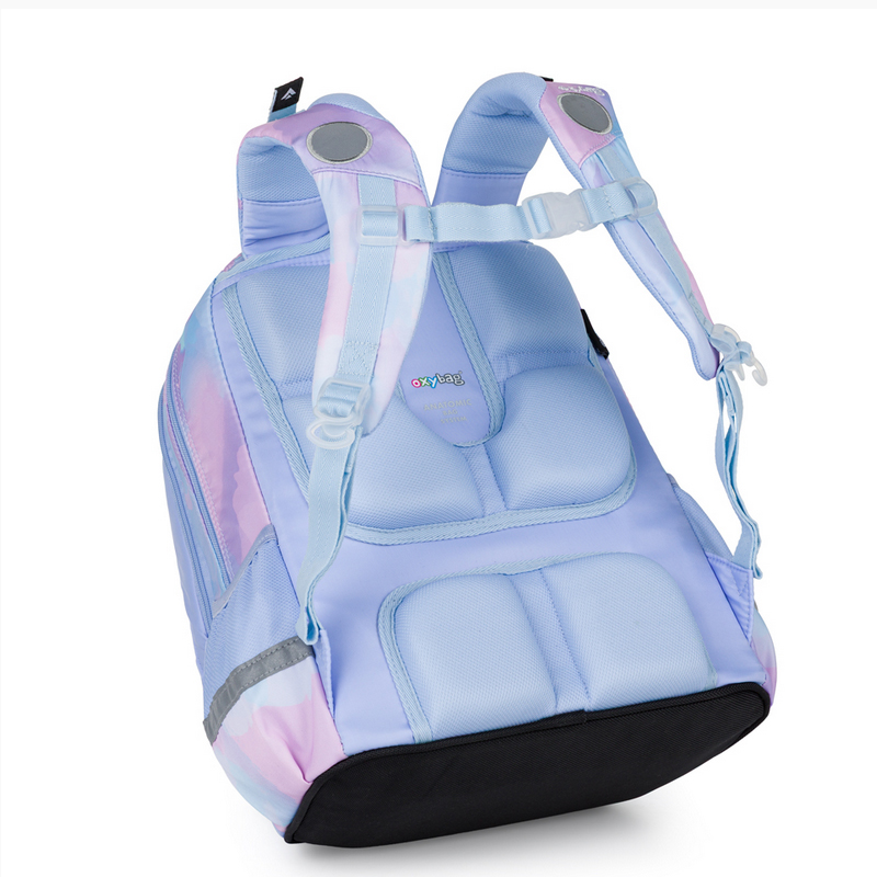 Školský set 3dielny Jumper Colibri PP26