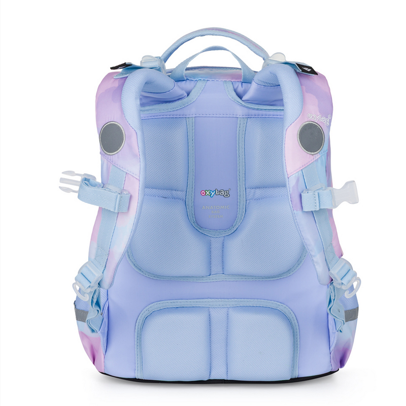 Školský set 3dielny Jumper Colibri PP26