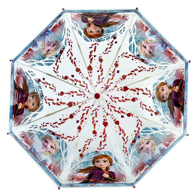 Dáždnik FROZEN PP