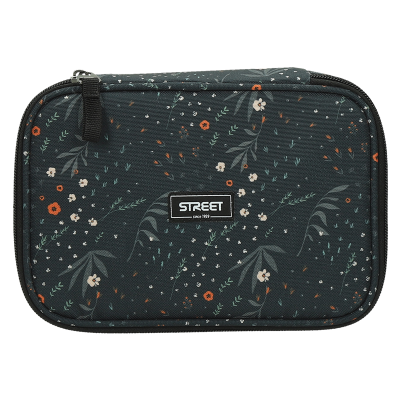 Peračník 1zip poschodový Flora 531316
