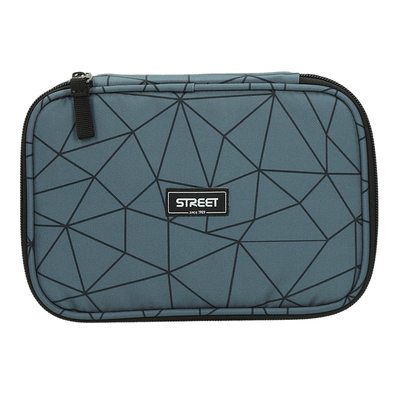 Peračník 1zip poschodový Gripster 531319