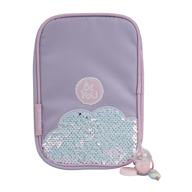 Peračník 1zip poschodový Cloud 9 531568