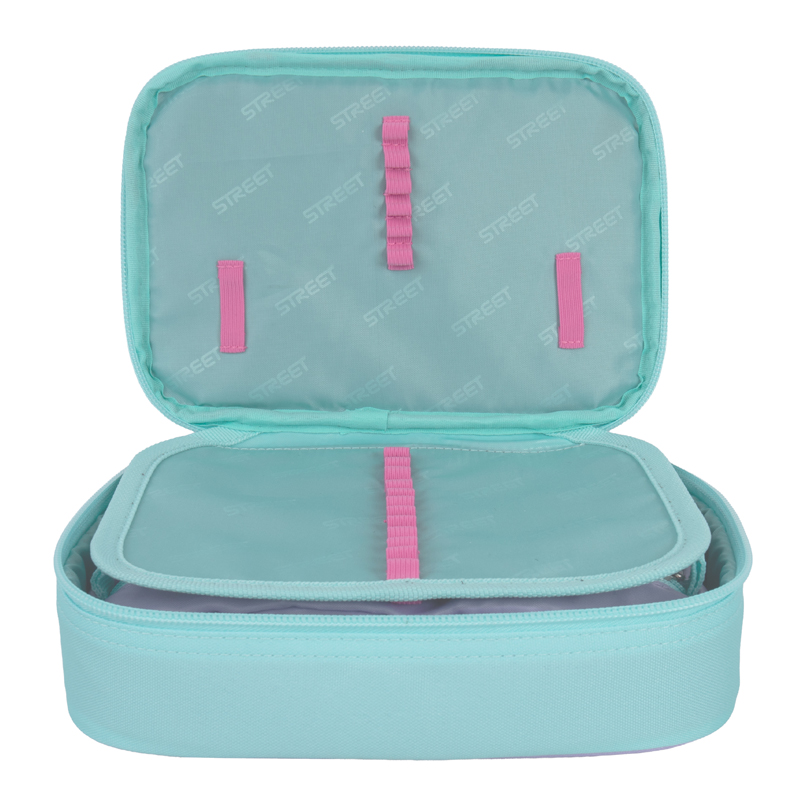 Peračník 1zip poschodový Twinkle 531569