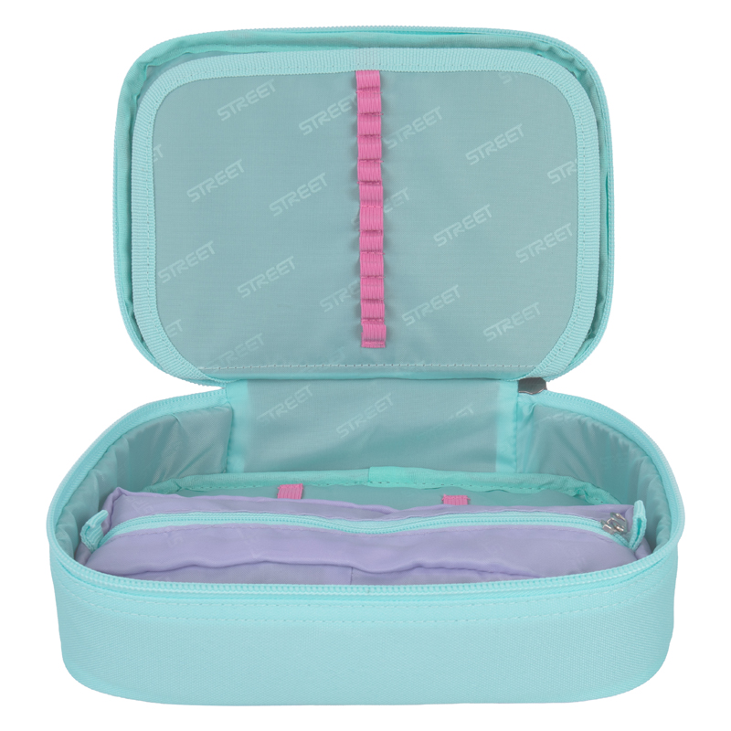 Peračník 1zip poschodový Twinkle 531569