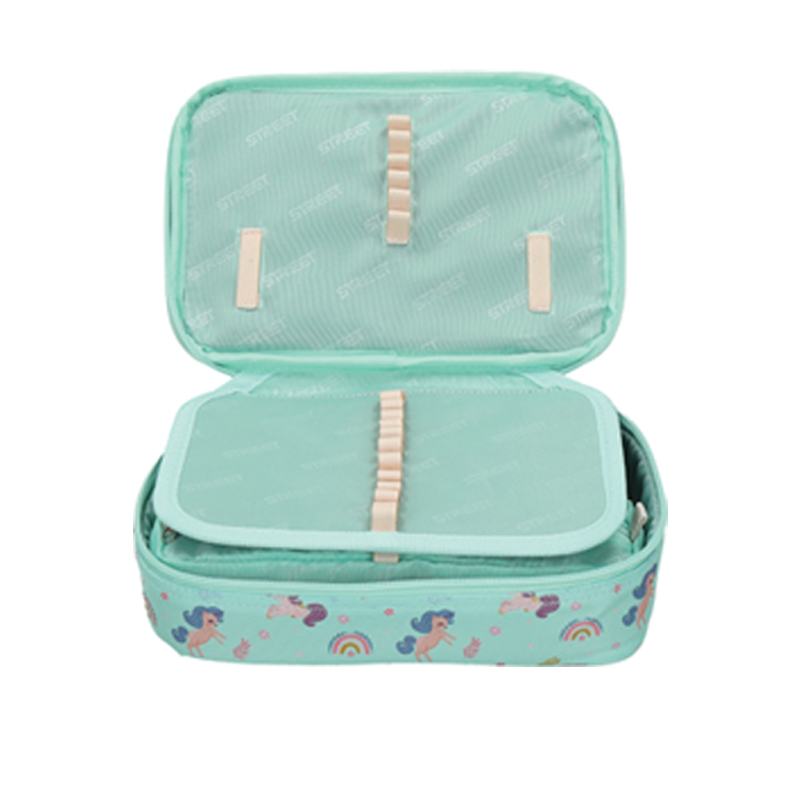 Peračník 1zip poschodový Lovely Tale 531257