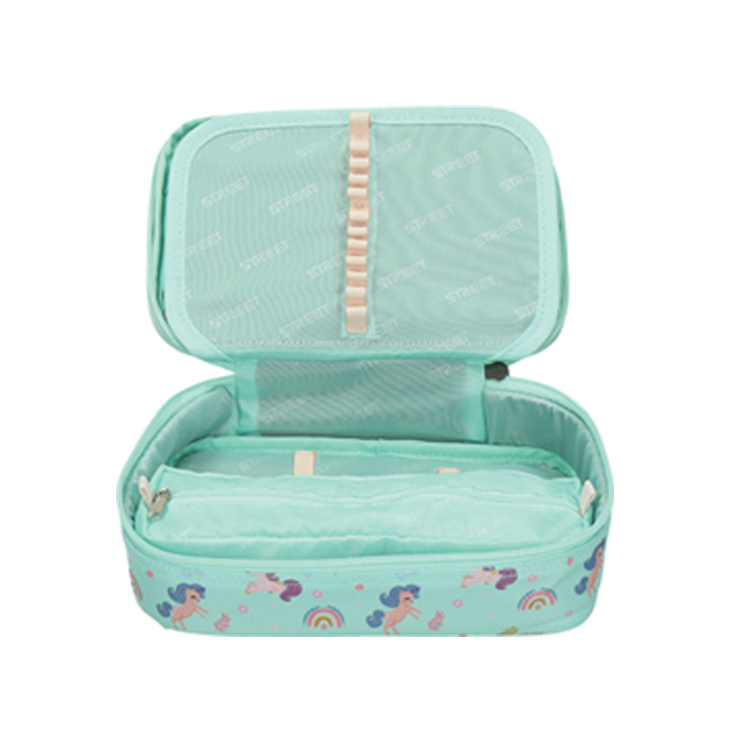 Peračník 1zip poschodový Lovely Tale 531257