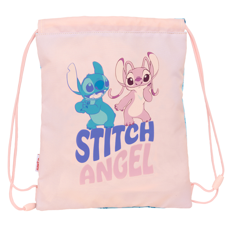 Taška na prezuvky Stitch Ohana