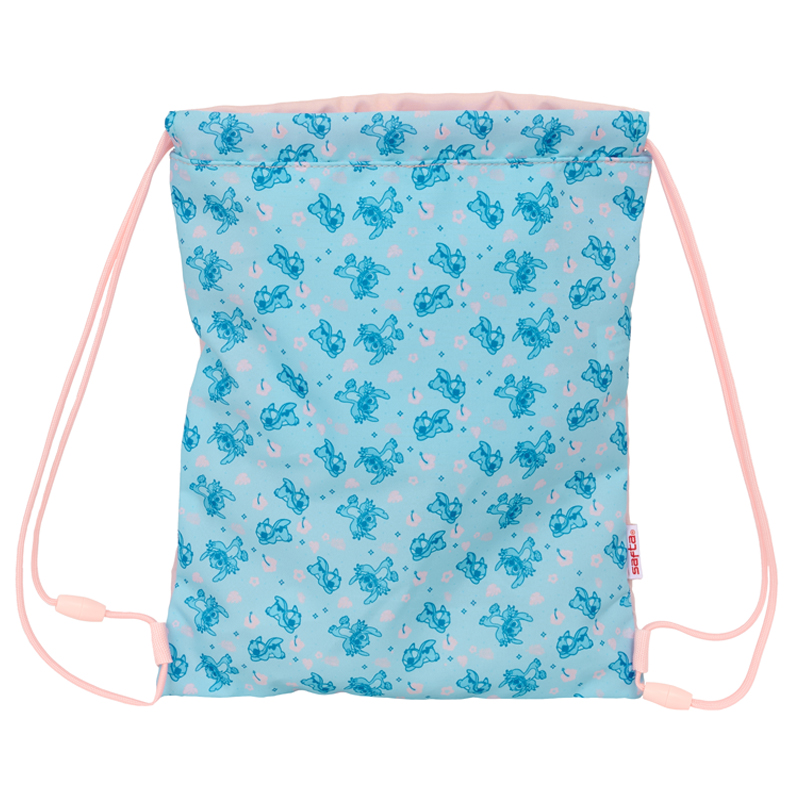 Taška na prezuvky Stitch Ohana