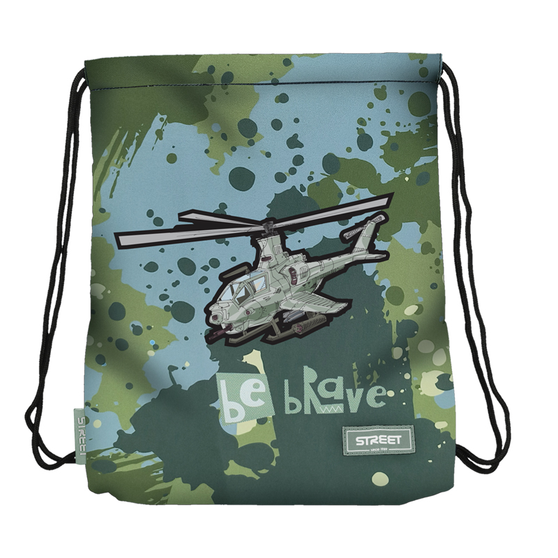 Taška na prezuvky Helicopter 531522