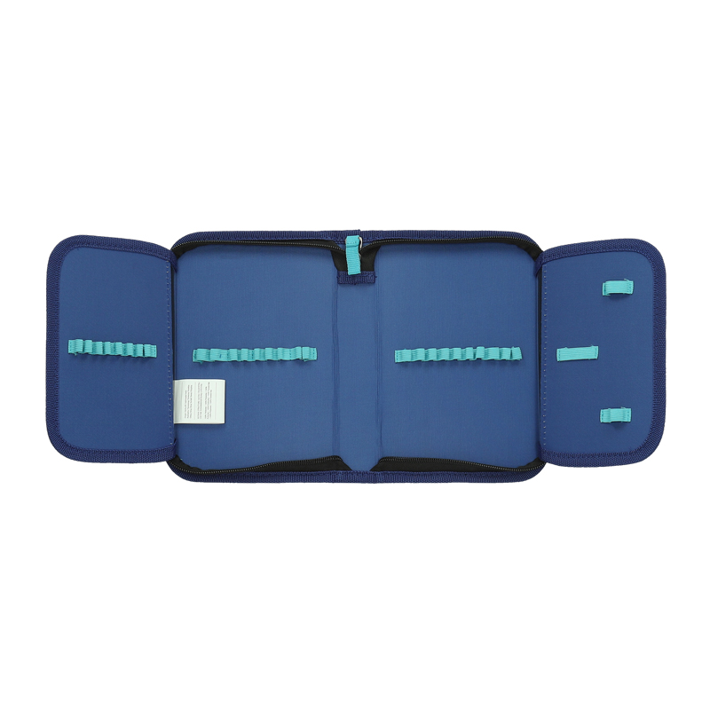 Peračník 1zip UEFA Champions Blue 531673