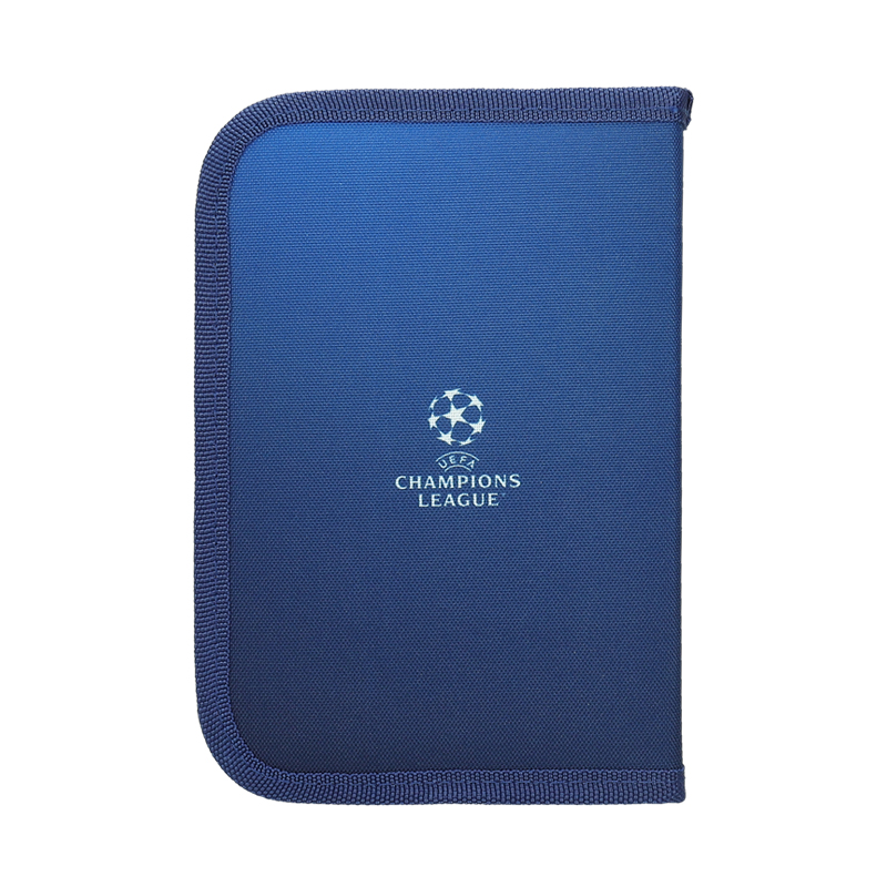 Peračník 1zip UEFA Champions Blue 531673