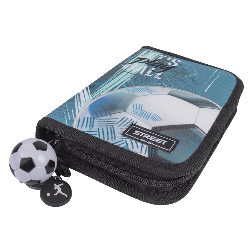 Peračník 1zip Football 531535