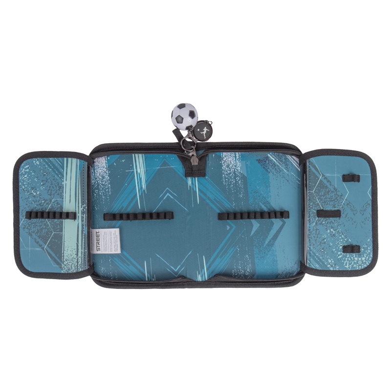 Peračník 1zip Football 531535