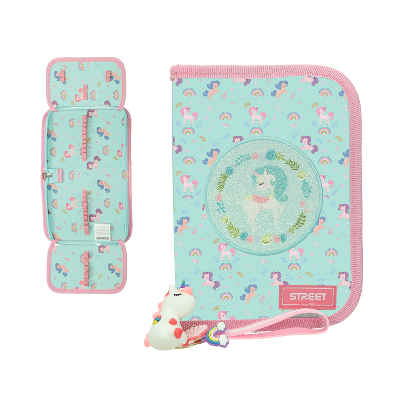 Peračník 1zip Lovely Tale 531256