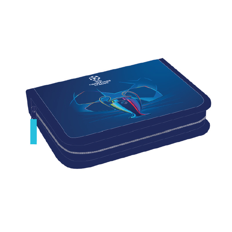 Peračník 1zip UEFA Blue 531378