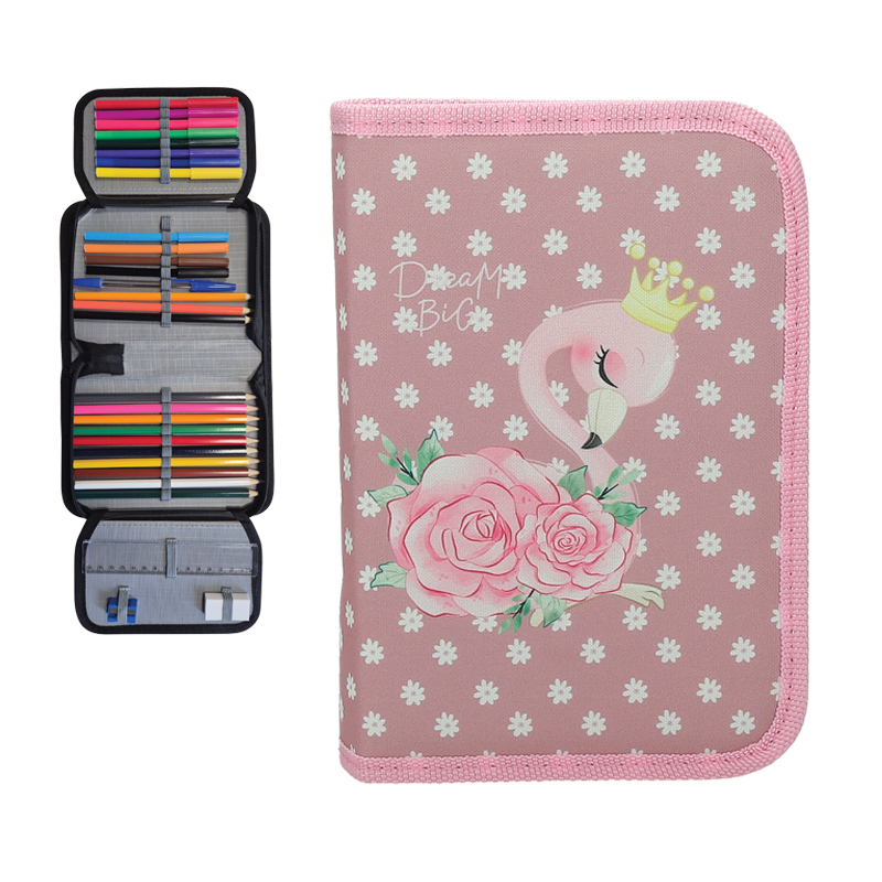 Peračník 1zip plný Follow 530540