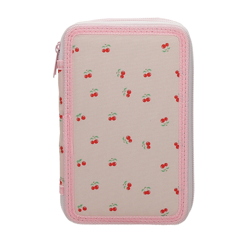 Peračník 2zip prázdny Fab 530544A