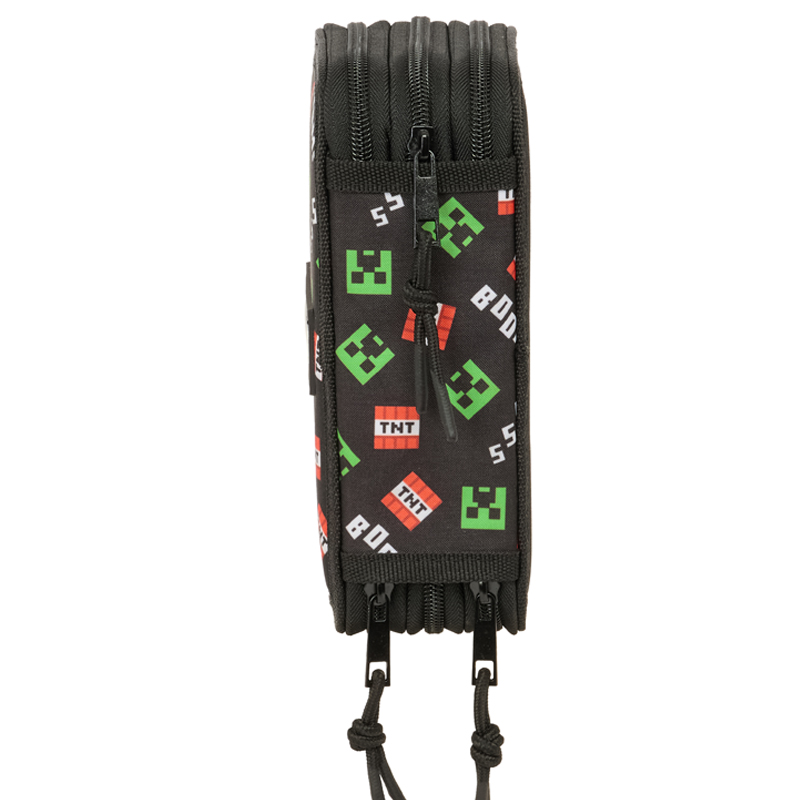Peračník 3zip plný Minecraft TNT