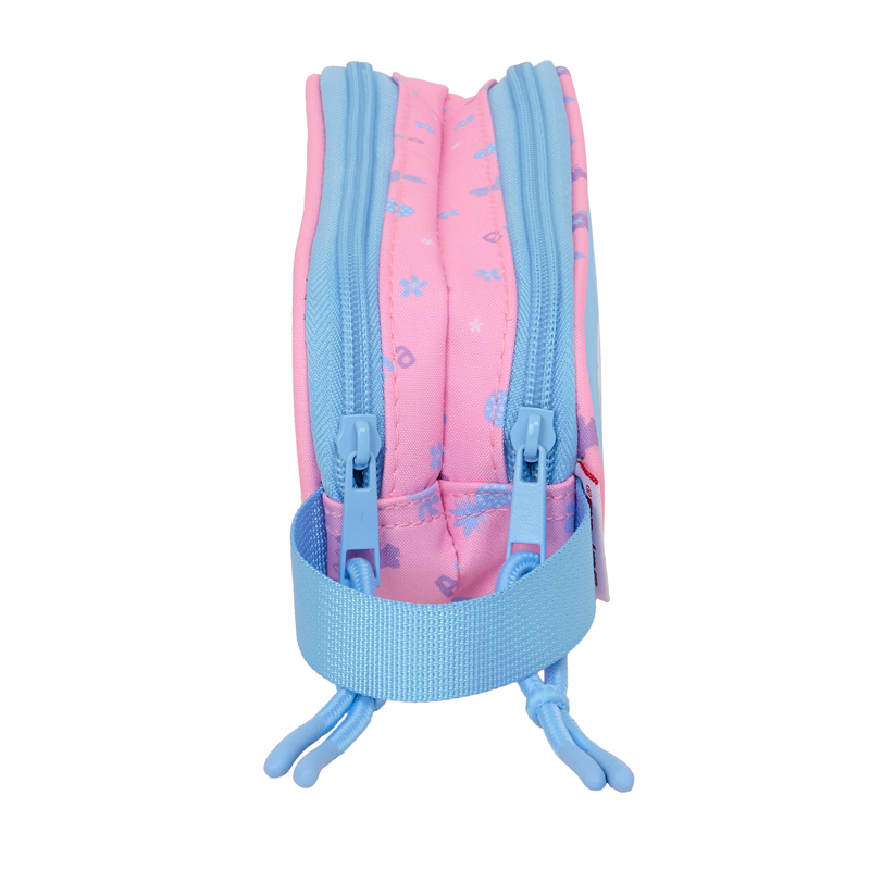 Púzdro na ceruzky Stitch Bright