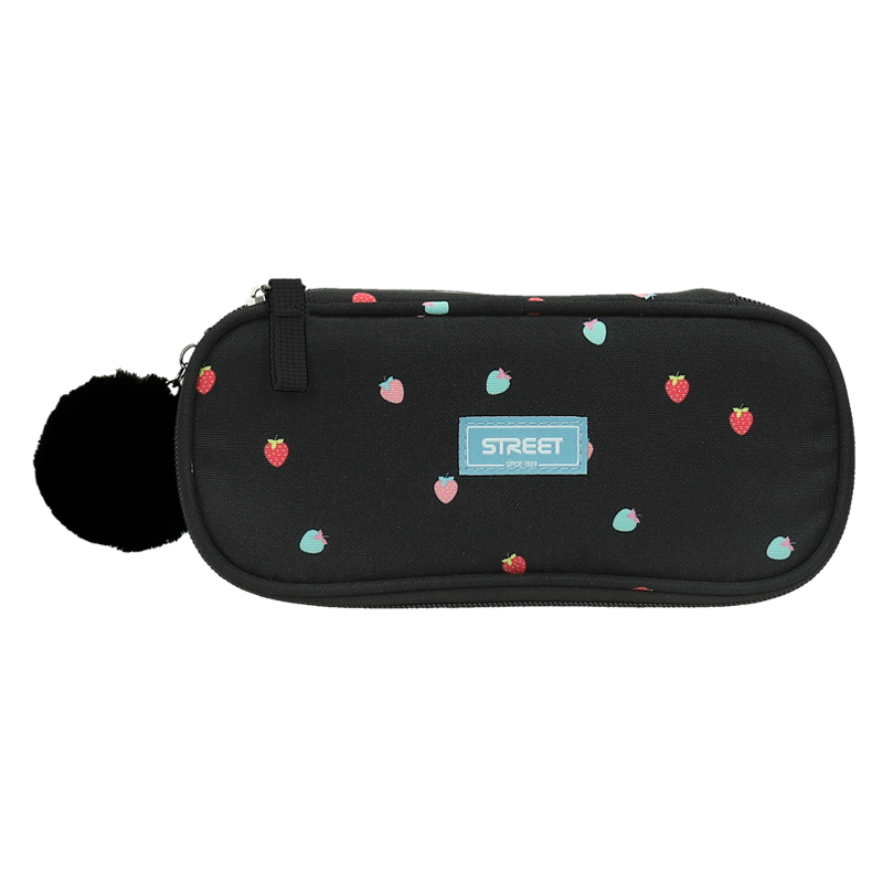 Púzdro na perá COMPACT Berry 531590
