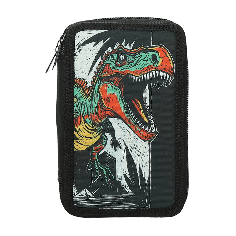 Peračník 3zip prázdny Core 531028A