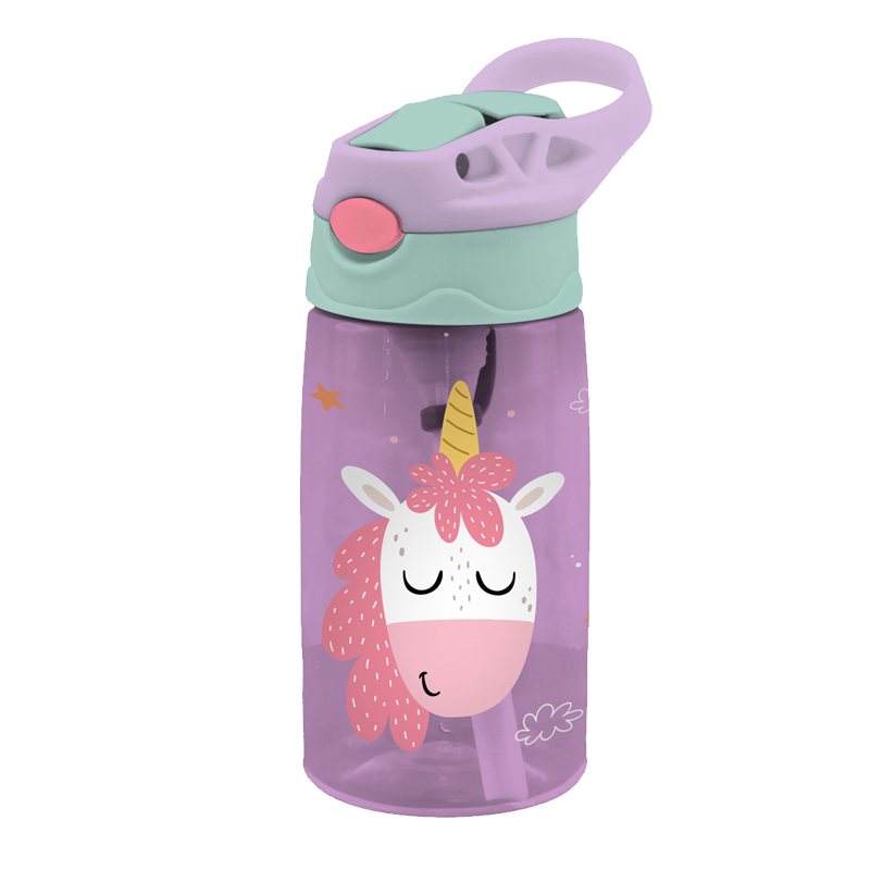 Zdravá fľaša MUST 500ml 586437