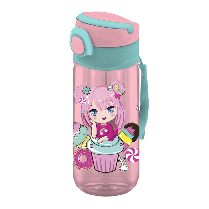 Zdravá fľaša MUST 26 500ml