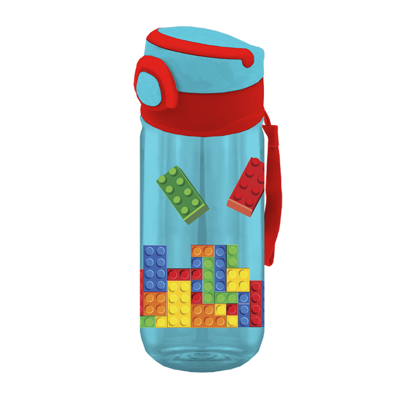 Zdravá fľaša MUST 26 500ml