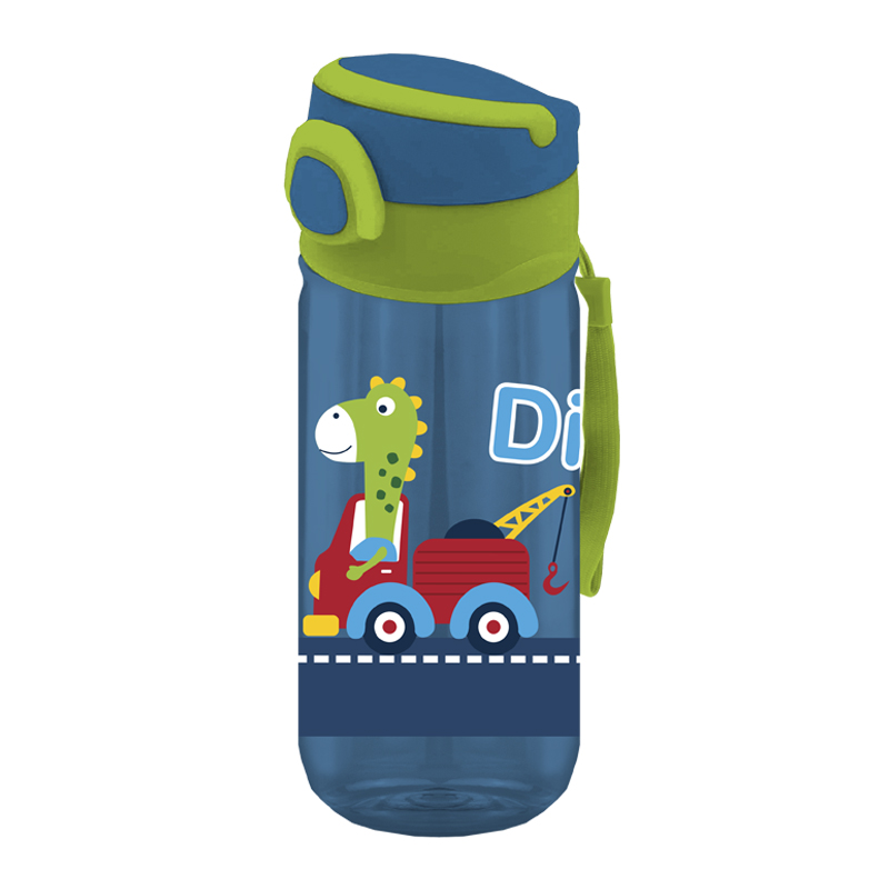Zdravá fľaša MUST 26 500ml